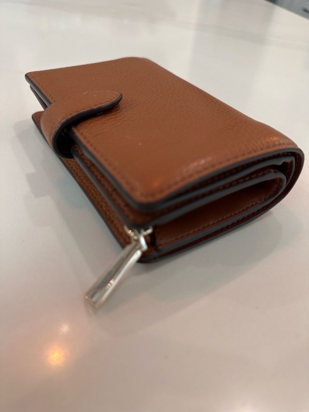 kate spade Medium Bifold Wallet - Picture 4 of 9